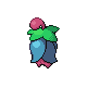 Cherrim - HeartGold SoulSilver (Shiny)