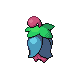 Cherrim - Platinum (Shiny)