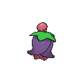 Cherrim - X Y (Normal)