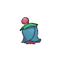 Cherrim - X Y (Shiny)