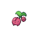 Cherubi - HeartGold SoulSilver (Normal)