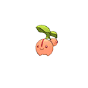 Cherubi - Bank (Shiny)