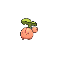 Cherubi - X Y (Shiny)