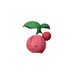 Cherubi - Legends_ Arceus