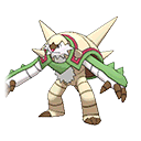 Chesnaught - Bank