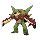 Chesnaught - Bank