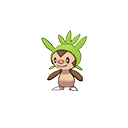 Chespin - Bank
