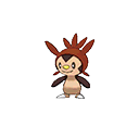 Chespin - Bank