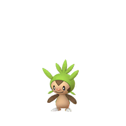 Chespin - GO