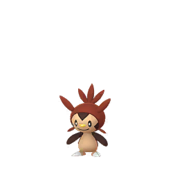 Chespin - GO (Shiny)