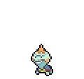 Chewtle - Sword Shield