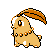 Chikorita - Crystal (Shiny)