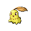 Chikorita - Emerald (Shiny)