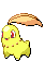Chikorita - Black 2 White 2 Black White Animated (Shiny)