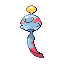 Chimecho - Emerald (Normal)