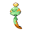 Chimecho - Emerald (Shiny)