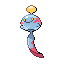 Chimecho - Ruby Sapphire (Normal)