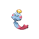 Chimecho - Diamond Pearl (Normal)