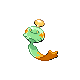 Chimecho - Diamond Pearl (Shiny)