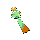 Chimecho - Platinum (Shiny)