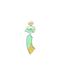 Chimecho - Bank (Shiny)
