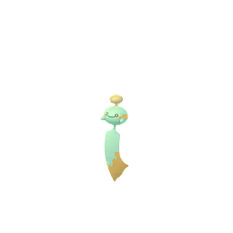 Chimecho - GO (Shiny)
