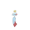 Chimecho - Omega Ruby Alpha Sapphire (Normal)