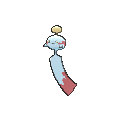 Chimecho - X Y (Normal)