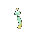 Chimecho - X Y (Shiny)