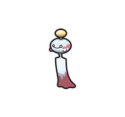 Chimecho - Brilliant Diamond Shining Pearl
