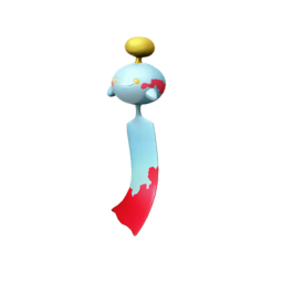 Chimecho - Legends_ Arceus