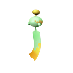 Chimecho - Legends_ Arceus