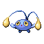 Chinchou - Emerald (Normal)