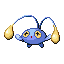 Chinchou - Ruby Sapphire (Normal)