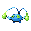 Chinchou - Ruby Sapphire (Shiny)