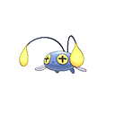Chinchou - Bank (Normal)