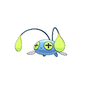 Chinchou - Bank (Shiny)