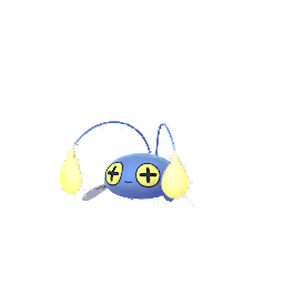 Chinchou - GO (Normal)