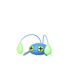 Chinchou - GO (Shiny)