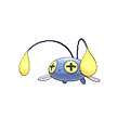 Chinchou - Omega Ruby Alpha Sapphire (Normal)