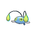Chinchou - X Y (Shiny)