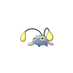 Chinchou - Ultra Sun Ultra Moon Sun Moon