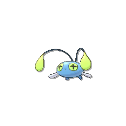 Chinchou - Ultra Sun Ultra Moon Sun Moon (Shiny)