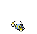 Chinchou - Sword Shield