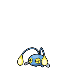 Chinchou - Scarlet Violet