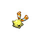 Chingling - Diamond Pearl (Shiny)