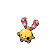 Chingling - HeartGold SoulSilver (Normal)