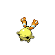 Chingling - Platinum (Shiny)