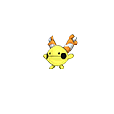 Chingling - Bank (Shiny)