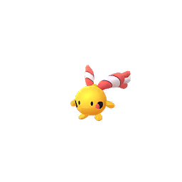 Chingling - GO (Normal)